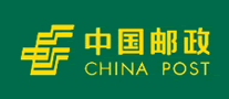 中国邮政logo