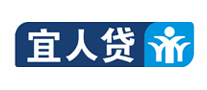 宜人贷logo