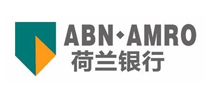 荷兰银行ABN-AMROBANKlogo