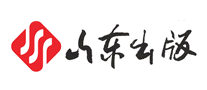 山东出版logo