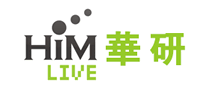 华研HIMlogo