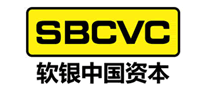 软银中国资本SBCVClogo