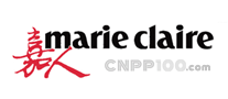 MarieClaire嘉人logo