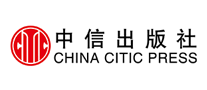 中信出版社logo