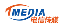 电信传媒MEDIAlogo