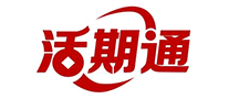 活期通logo