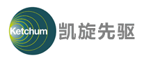 ketchum凯旋先驱logo