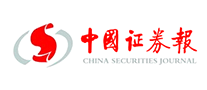 中国证券报logo