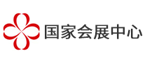 国家会展中心logo