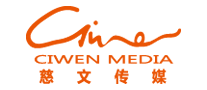 慈文传媒logo