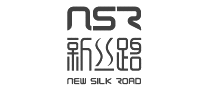 新丝路logo