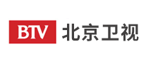 北京卫视BTVlogo