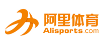 阿里体育logo