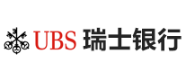 UBS瑞士银行logo
