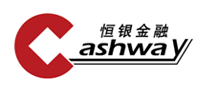 恒银金融Cashwaylogo