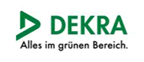 DEKRA德凯logo