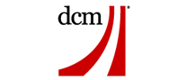 DCM资本logo