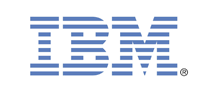 IBM咨询logo