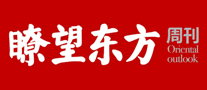 瞭望东方周刊logo