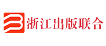 浙江出版联合logo