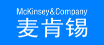 McKinsey麦肯锡logo
