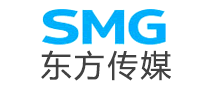 东方传媒SMGlogo