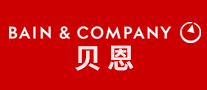 Bain贝恩logo