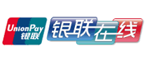 银联在线logo