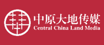 中原大地传媒logo