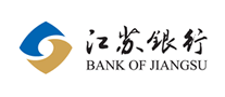 江苏银行logo