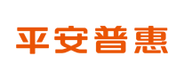 平安普惠logo