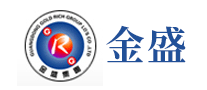 金盛logo