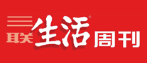 三联生活周刊logo