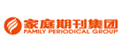 家庭期刊logo