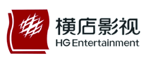 横店影视logo