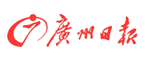 广州日报logo