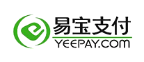 易宝支付YEEPAYlogo