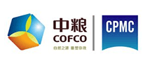 中粮包装CPMClogo