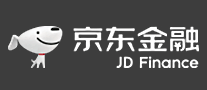 京东金融logo