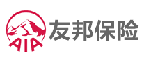 友邦保险logo