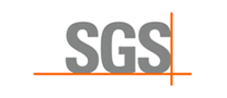 SGS通标logo