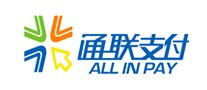 通联支付ALLINPAYlogo