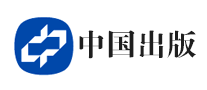 中国出版logo