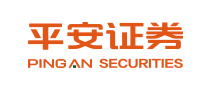 平安证券logo