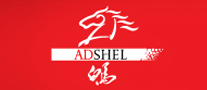 白马ADSHELlogo