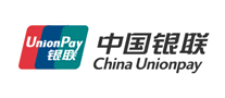 银联UnionPaylogo