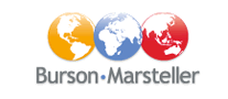 BursonMarsteller博雅logo