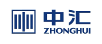 中汇ZHONGHUIlogo