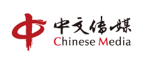 中文传媒logo