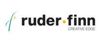 RuderFinn罗德logo